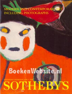 Modern and Contemporary Art 2000