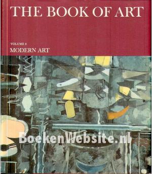 Modern Art Modern Art