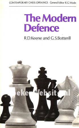 The Modern Defence