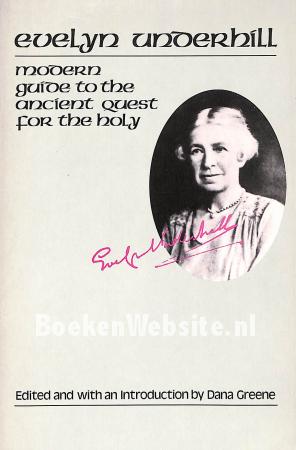 Modern guide to the ancient quest for the holy