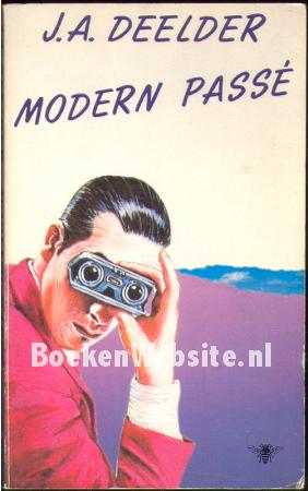 Modern passe Modern passe