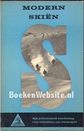 Modern skiën