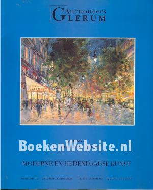 Moderne en hedendaagse Kunst 1993