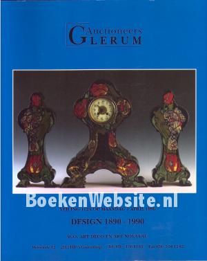 Moderne en hedendaagse Kunst & Grafiek 1996