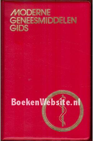 Moderne geneesmiddelengids