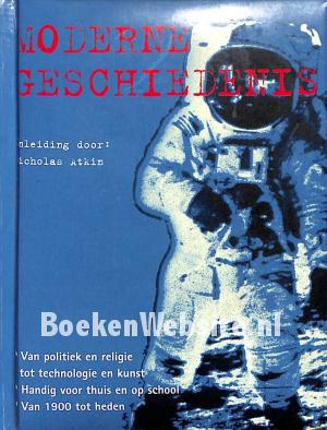 Moderne geschiedenis