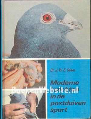 Moderne inzichten in de postduivensport