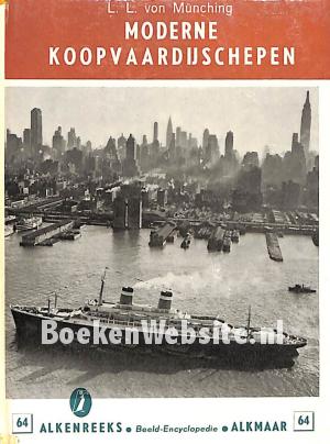 Moderne koopvaardijschepen Moderne koopvaardijschepen