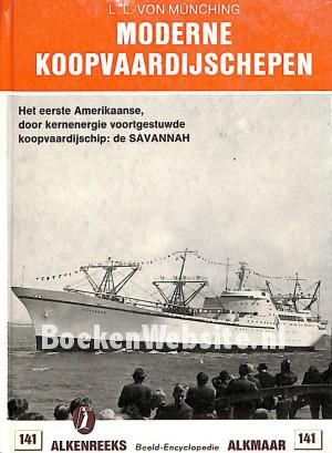 Moderne koopvaardijschepen Moderne koopvaardijschepen