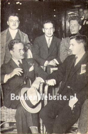 Moderne literatuur in teksten en opdrachten Moderne literatuur in teksten en opdrachten