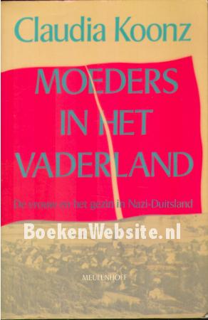 Moeders in het Vaderland