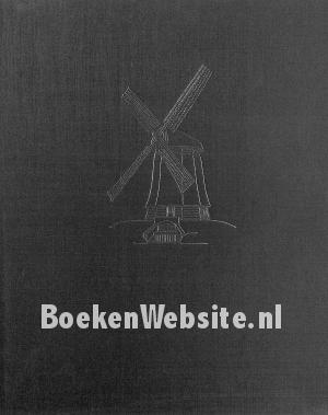 Molens in Noord-Holland