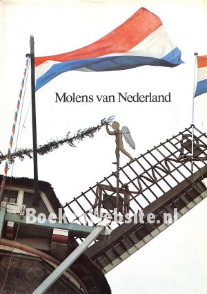 Molens van Nederland Molens van Nederland