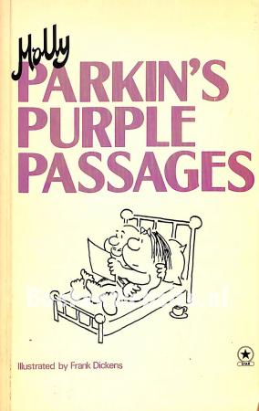 Molly Parkin's Purple Passages Molly Parkin's Purple Passages