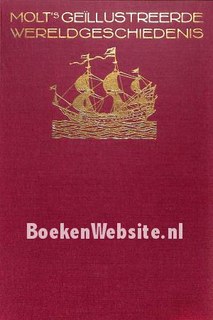 Molt's geillustreerde Wereld-geschiedenis