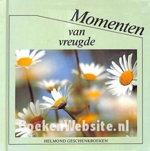 Momenten van vreugde Momenten van vreugde