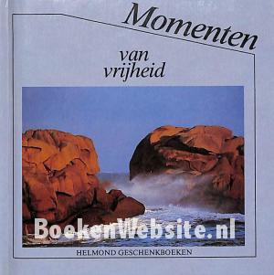 Momenten van vrijheid