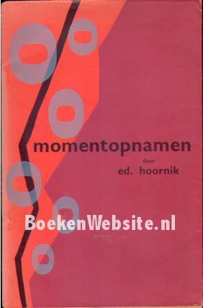 Momentopnamen