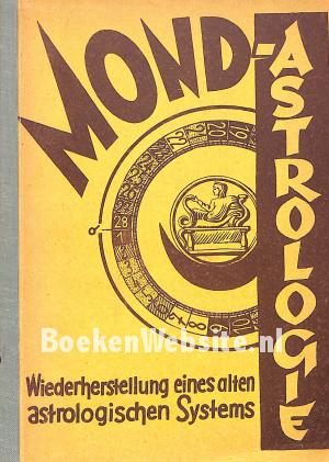 Mond-astrologie Mond-astrologie