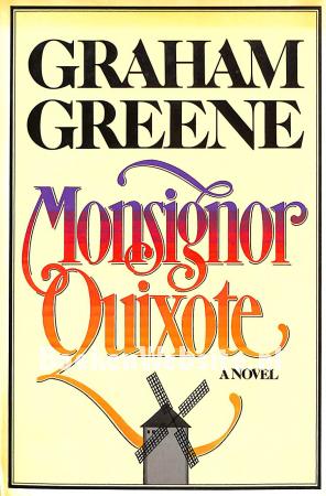 Monsignor Quixote