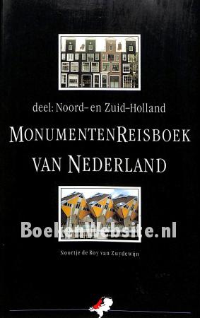 Monumenten Reisboek