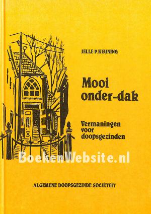 Mooi onder-dak