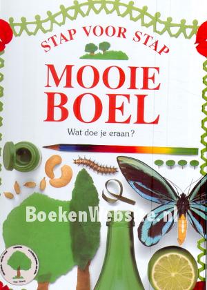 Mooie boel