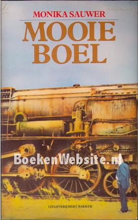 Mooie boel Mooie boel