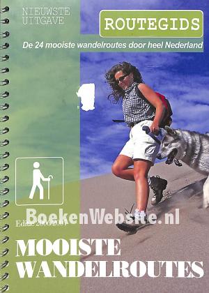 Mooiste wandelroutes Mooiste wandelroutes