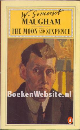 The Moon and Sixpence The Moon and Sixpence
