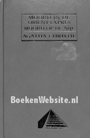 Moord in de Orient-Expres, Moord op de Nijl