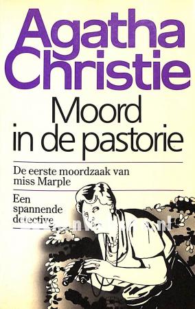 Moord in de pastorie
