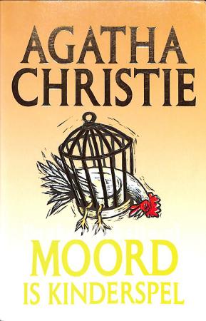 Moord is kinderspel