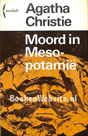 Moord in Mesopotamie