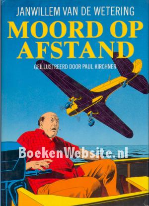 Moord op afstand
