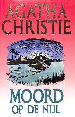 Moord op de Nijl