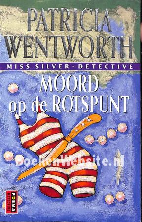 Moord op de rotspunt