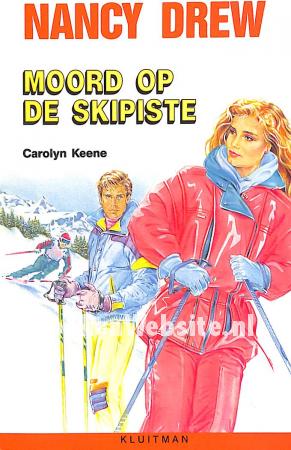 Moord op de skipiste