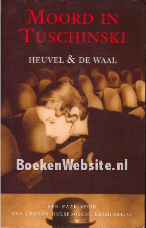 Moord in Tuschinski