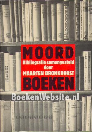Moordboeken