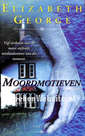 Moordmotieven