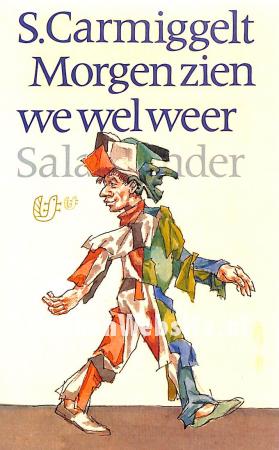 Morgen zien we wel weer Morgen zien we wel weer