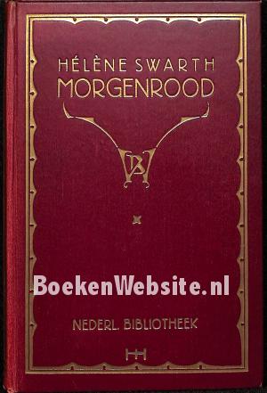Morgenrood