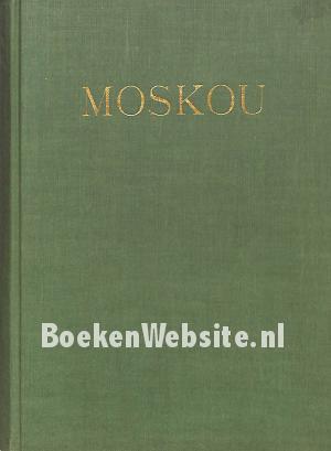 Moskou