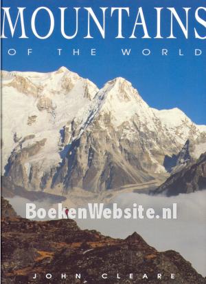 Mountains of the World
