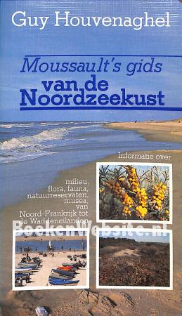 Moussault's gids van de Noordzeekust