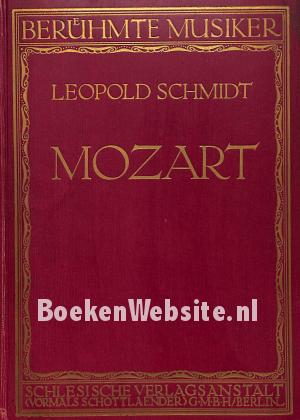 Mozart