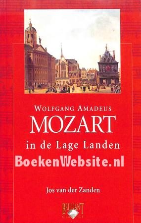 Mozart in de Lage Landen