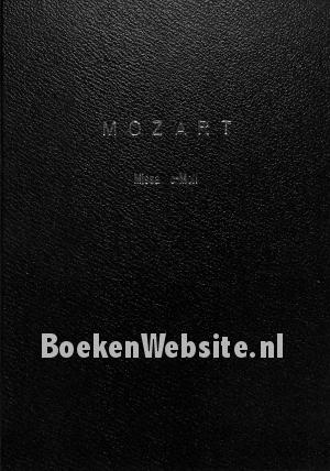 Mozart Missa c-Moll Mozart Missa c-Moll