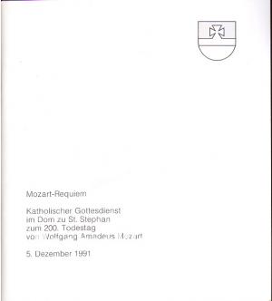 Mozart-Requiem